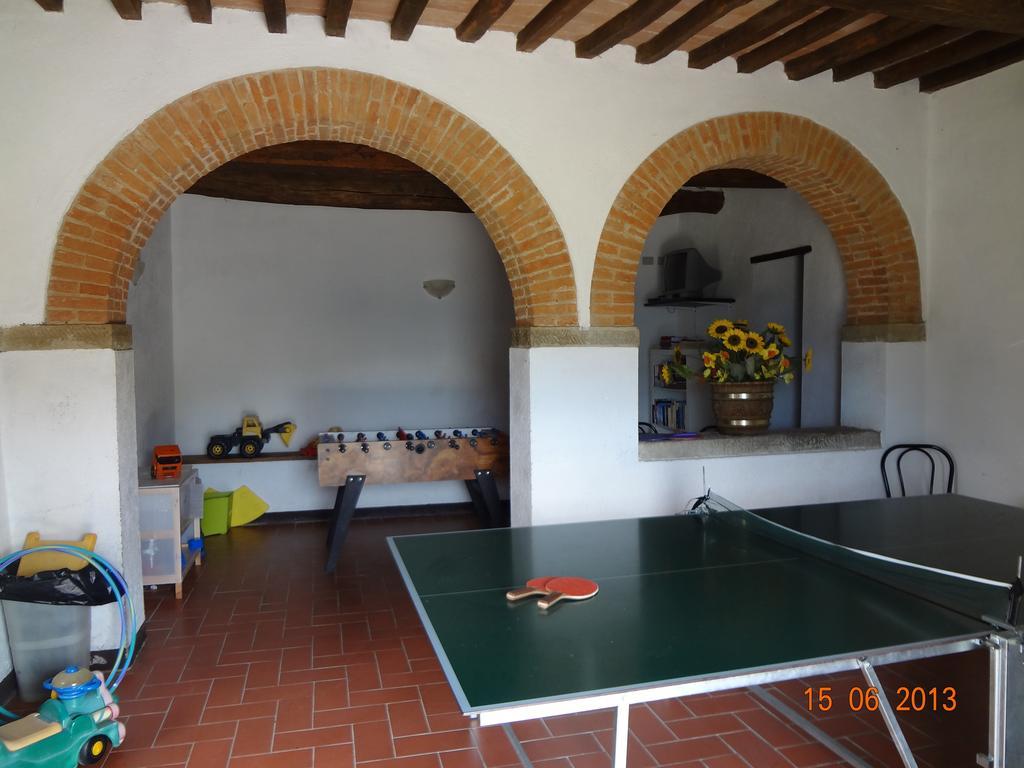 Dicomano Fattoria Il Lago מראה חיצוני תמונה