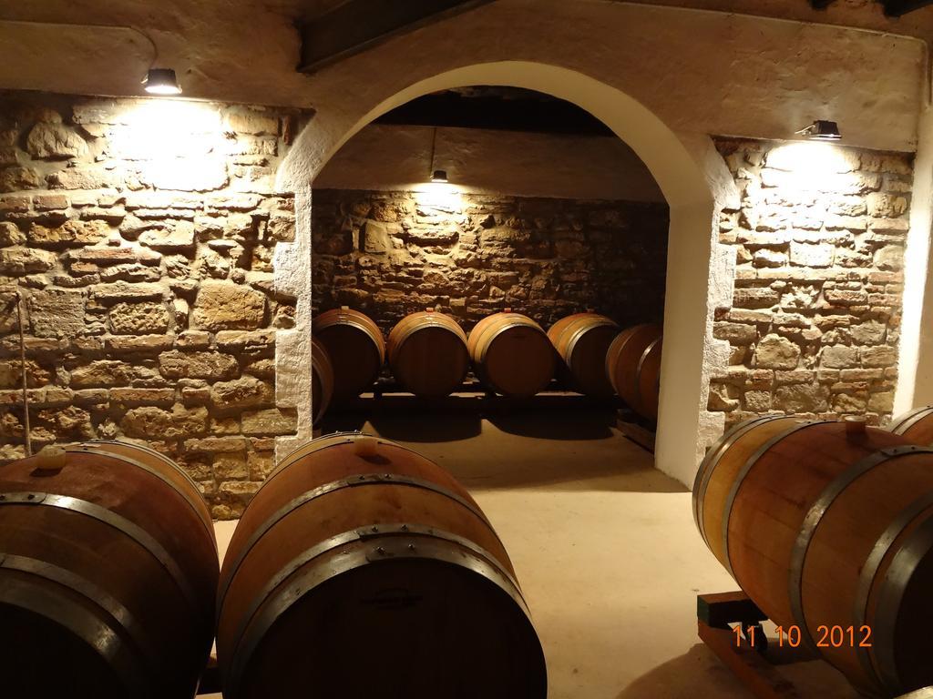 Dicomano Fattoria Il Lago מראה חיצוני תמונה