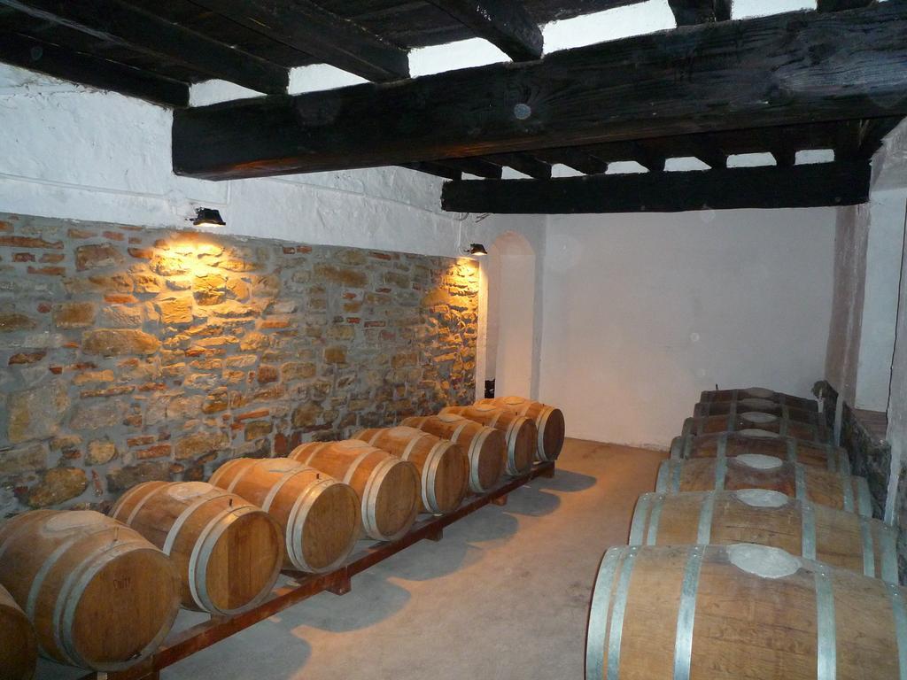 Dicomano Fattoria Il Lago מראה חיצוני תמונה