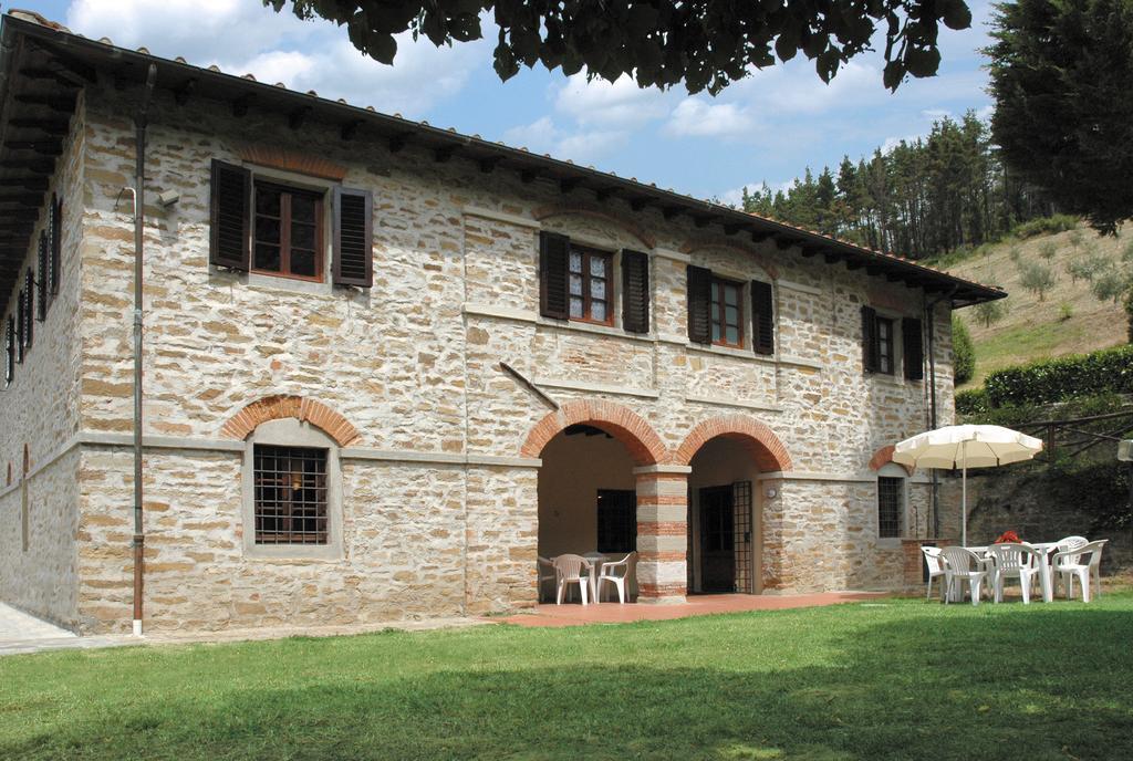 Dicomano Fattoria Il Lago חדר תמונה